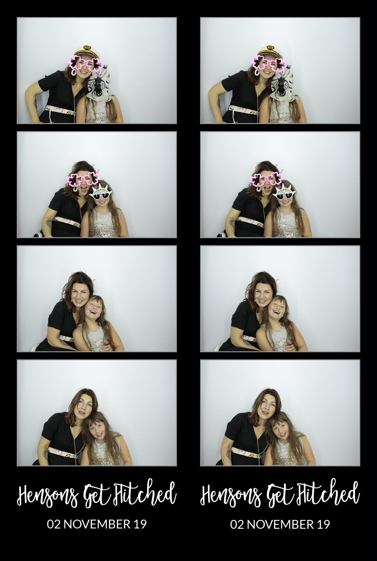 Lucy and Will's Wedding | View more photos from the event at gallery.myphotoboothexperience.co.uk/u/MyPhotoBoothExperienceLtd/Lucy-and-Wills-Wedding